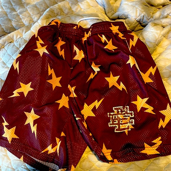 Fake Used Eric Emmanuel shorts - Picture 1 of 1